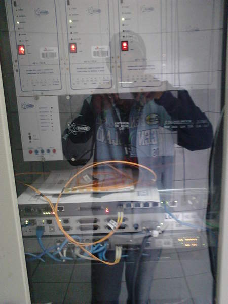 Proteco e radios
