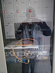 Proteco e radios