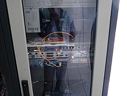 Proteco, Switch 3com, SIA,...