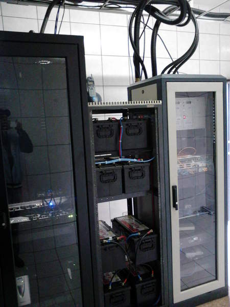 Racks