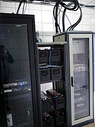 Racks