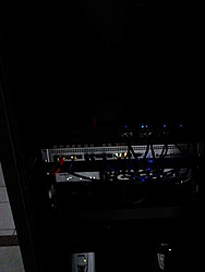 RB1100, Server Xeon...