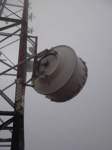 Antena RFS, radio SIA