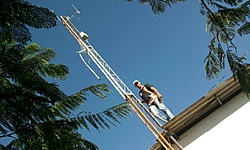 Torre Repeditoda 2.4 e...