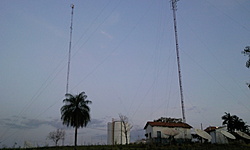 Torre na Cidade