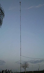 Torre na Cidade