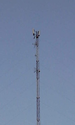 Torre na Cidade