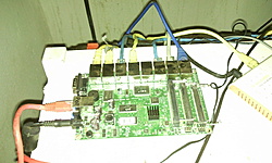 Routerboard Loadbalance