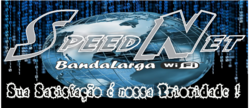 SpeedNet