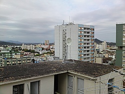 Visão geral POP Rocket M5