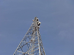 Torre 70 Metros 30 tonelas....