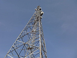 Torre 70 Metros 30 tonelas....