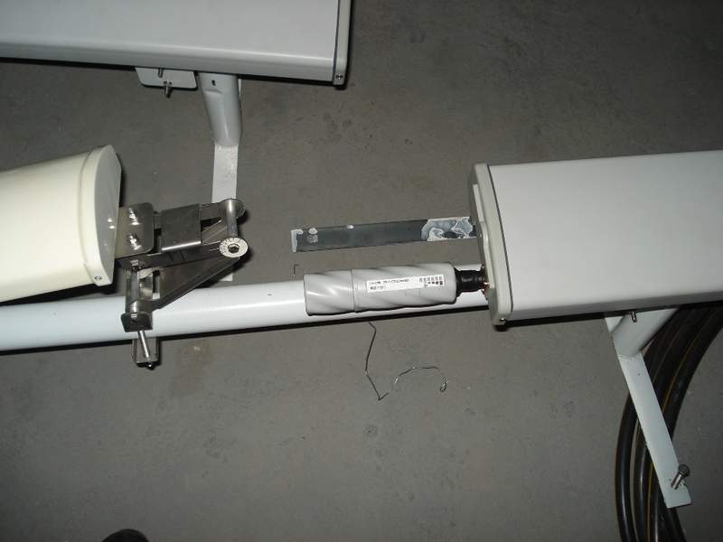 GROOVE MIKROTIK  E PAINEL 5.8 HYPERLINK