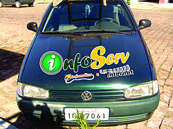 carro frente