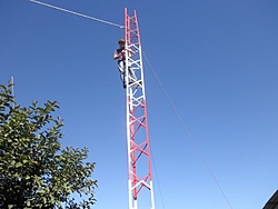 Torre e Antenas