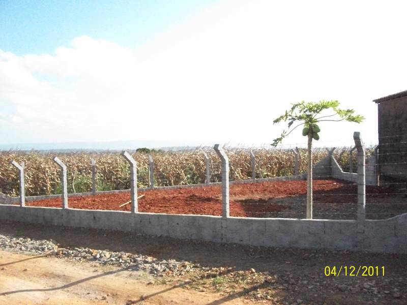 TERRENO PARA NOVO POP +   500MTS ELEV