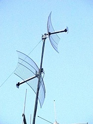 Antenas