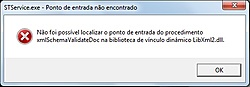 Clique na imagem para uma versão maior

Nome:	         ERRO_Inicializao do sistema.jpg
Visualizações:	240
Tamanho: 	29,1 KB
ID:      	28387
