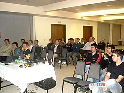 workshop elsys / satcom