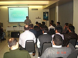 workshop elsys / satcom