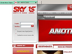 Clique na imagem para uma versão maior

Nome:	         campo login e senha sky.JPG
Visualizações:	207
Tamanho: 	43,8 KB
ID:      	28619