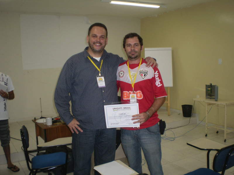 Irandy e Tio ZéAlves