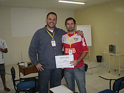 Irandy e Tio ZéAlves