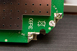 SXTMod 2 AntennaPointsPCB