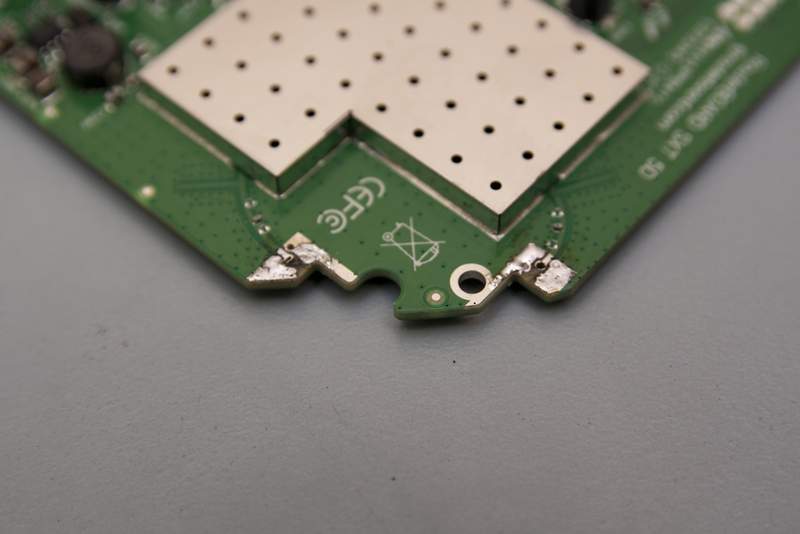 SXTMod 6 AntennaPoints