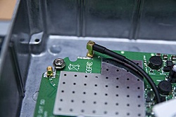 SXTMod 14 MMCXconnected