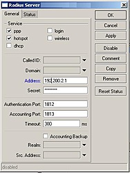 Clique na imagem para uma versão maior

Nome:	         radius mikrotik.JPG
Visualizações:	463
Tamanho: 	27,2 KB
ID:      	28821