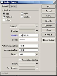 Clique na imagem para uma versão maior

Nome:	         radius mikrotik.JPG
Visualizações:	388
Tamanho: 	27,2 KB
ID:      	28821