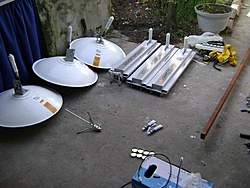 Antenas