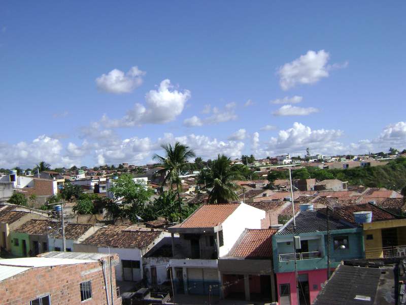 Vista da Cidade