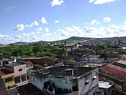 Vista da Cidade