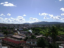 Vista da Cidade