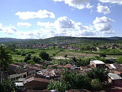 Vista da Cidade