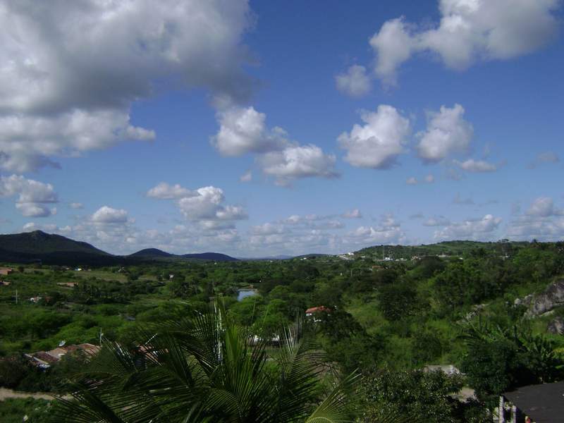Vista da Cidade