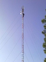 Estrutura Torre 10