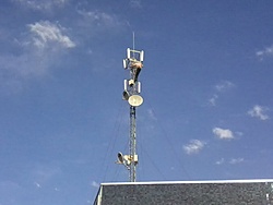 Estrutura Torre 5