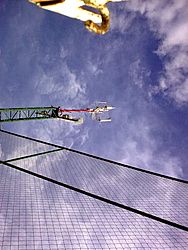 Antena Oiw Teck 14db...