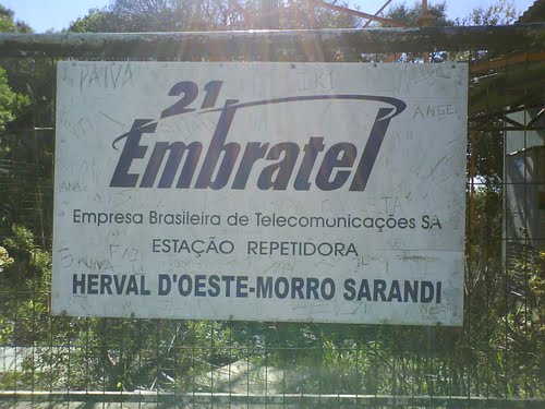 Sede Sarandi