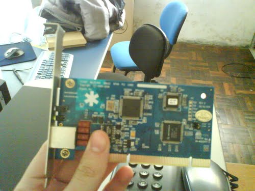 Digium E1