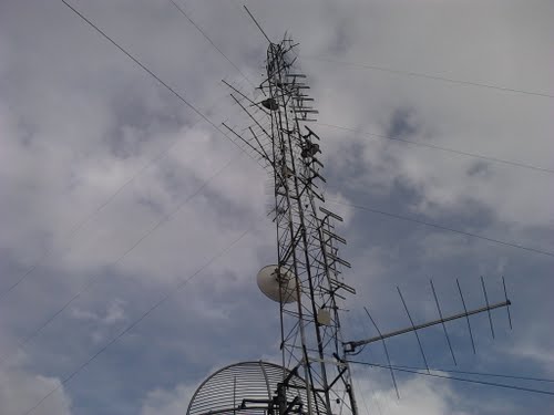 Torre