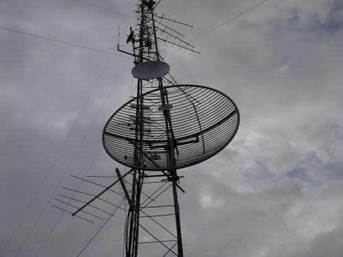 Torre