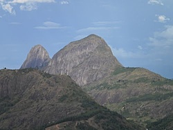 invejada   1180 m