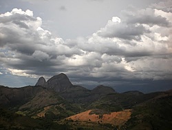 PEDRA DA INVEJADA   ITENNET