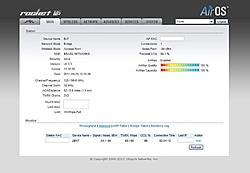 Clique na imagem para uma versão maior

Nome:	         Rocket M5 Station List.jpg
Visualizações:	374
Tamanho: 	31,3 KB
ID:      	29714