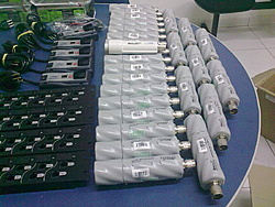 Grooves para Kit Cliente,...