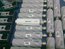 Grooves Mikrotik e Bullet2...